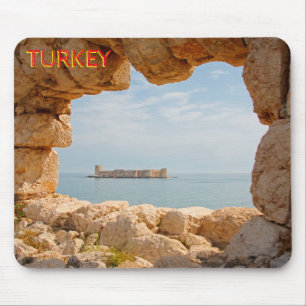 Turkey Mouse Mat