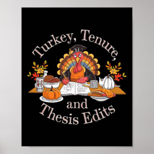Turkey poster