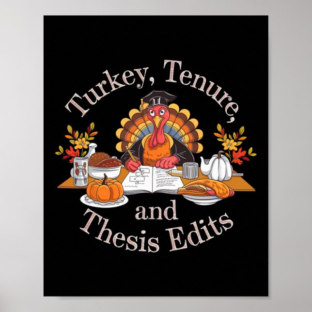 Turkey  poster (Front)