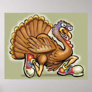 Turkey Poster