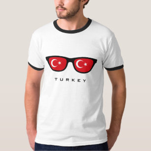 Turkey Shades custom shirts & jackets