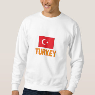 Turkey Sweatshirt