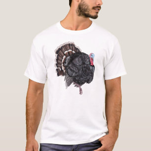 Turkey T-Shirt