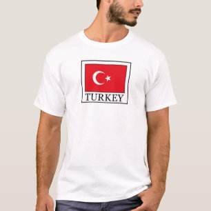 Turkey T-Shirt