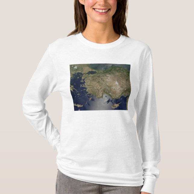 Turkey T-Shirt (Front)