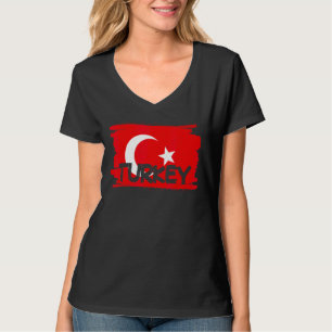 Turkey T-Shirt
