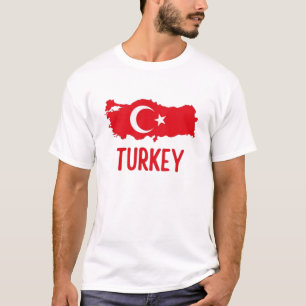 Turkey T-Shirt