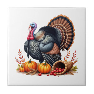 Turkey Tile