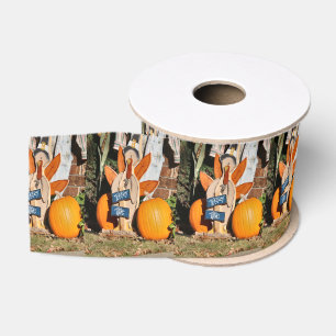 Turkey timer Ribbon Grosgrain Ribbon