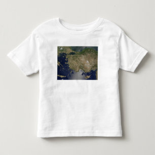 Turkey Toddler T-Shirt