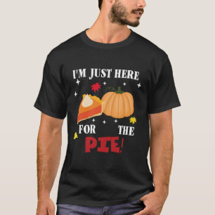 Turkey _ Touchdowns Football Thanksgiving T-Shirt- T-Shirt