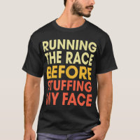 Turkey Trot Running The Race Before Stuffing My Fa