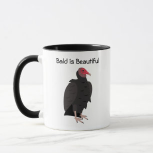 Turkey Vulture Mug