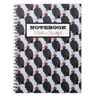 Turkey Vulture Notebook