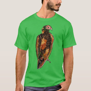 Turkey Vulture TShirt 2