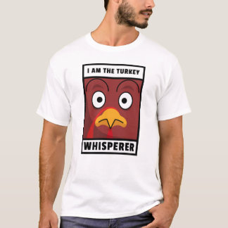 Turkey Whisperer T-Shirt