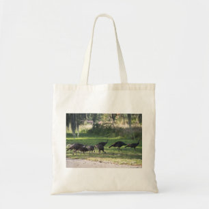 Turkeys Bag