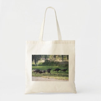 Turkeys Bag