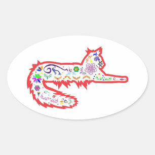 Turkish Angora Sticker