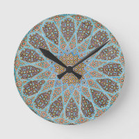 Turkish beautiful design of traditional 