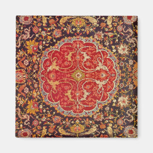 Turkish Carpet Magnet