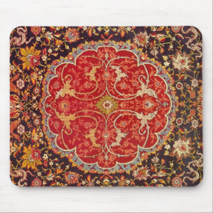 Turkish Carpet Mouse Mat