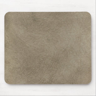 Turkish Coffee Glaze Mouse Mat
