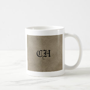 Turkish Coffee Glaze Mug