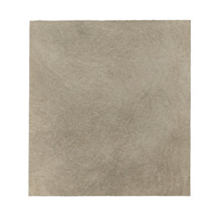 Turkish Coffee Glaze Notepad