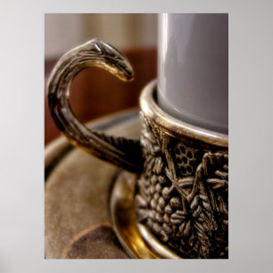 turkish coffee poster