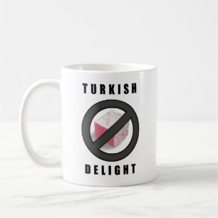 Turkish Delight Mug