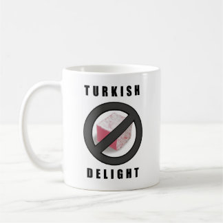 Turkish Delight Mug