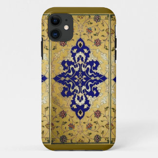 Turkish design iPhone 11 case