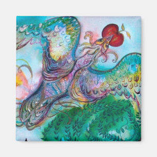 TURKISH FAIRY TAIL 2 MAGNET