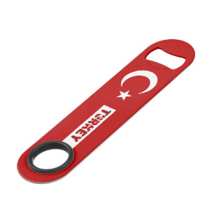Turkish flag