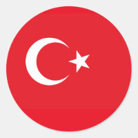 Turkish Flag, Flag of Turkey