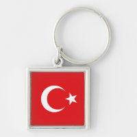 Turkish flag