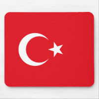 Turkish Flag