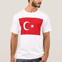 Turkish Flag