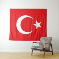Turkish flag