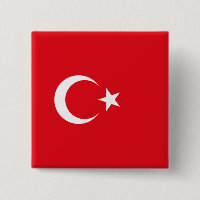 Turkish Flag (Turkey)
