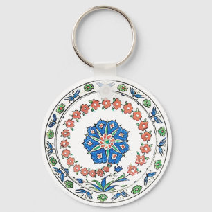 TURKISH KEY RING