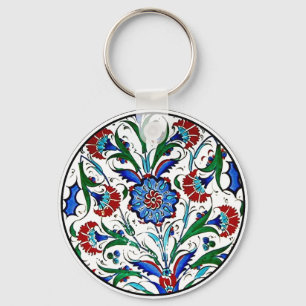 TURKISH KEY RING