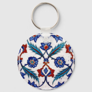 TURKISH KEY RING