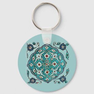 TURKISH KEY RING