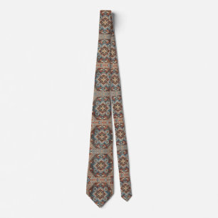 Turkish Modern Beautiful Old Pattern Collection Tie