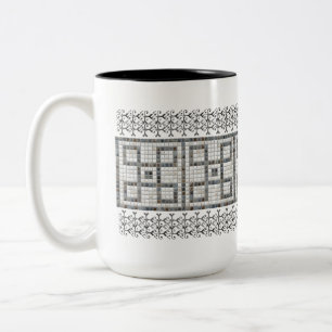 Turkish Mosaic   -   Mug