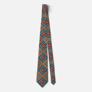 Turkish Popular Beautiful Old Pattern Collection Tie