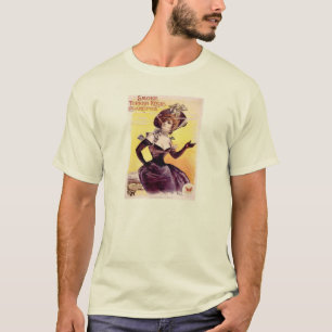 Turkish Regie Cigarettes T-Shirt