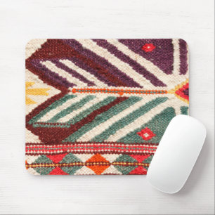 Turkish Rug Mouse Pad,  Mat